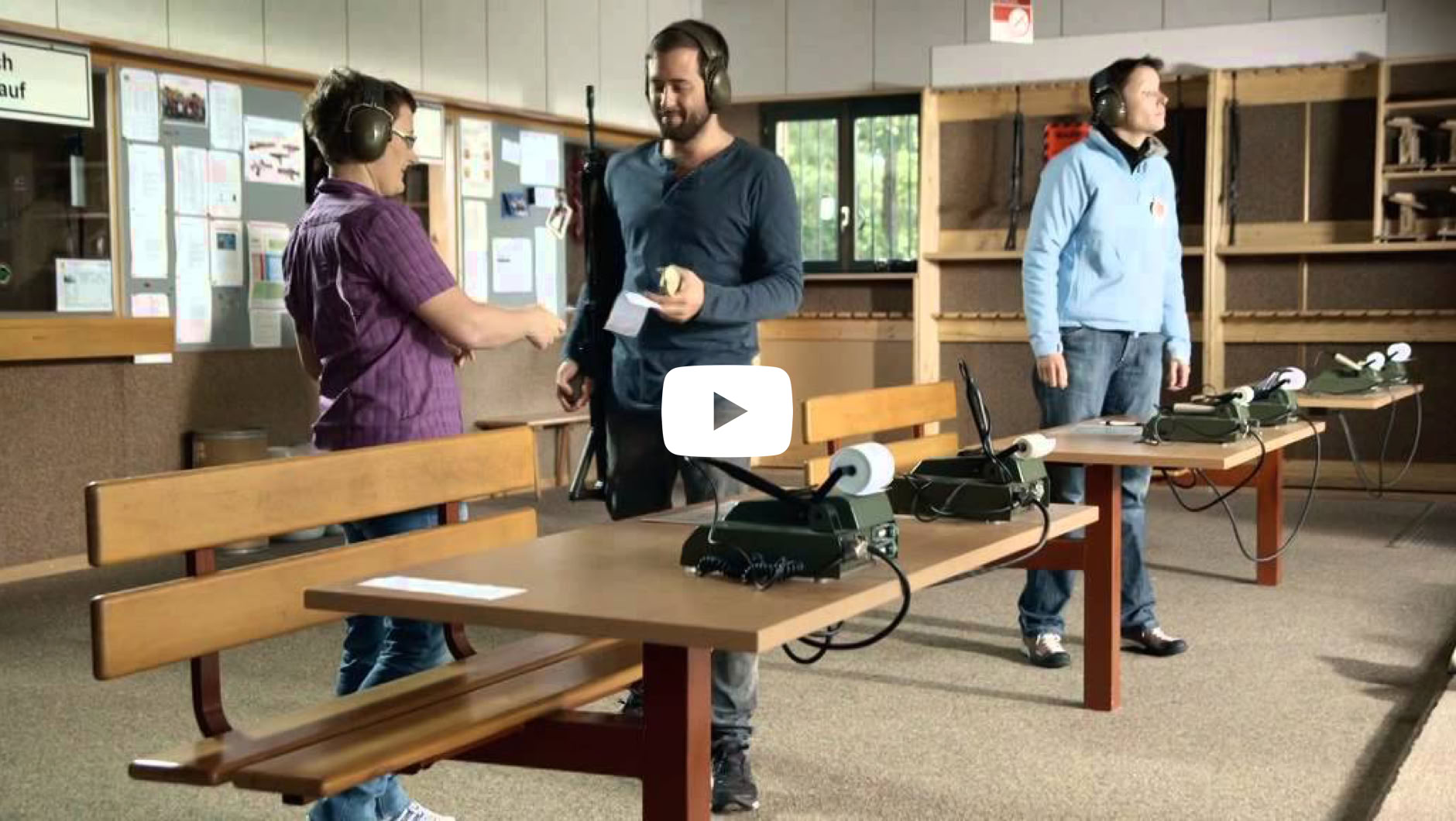 Video Video abspielen